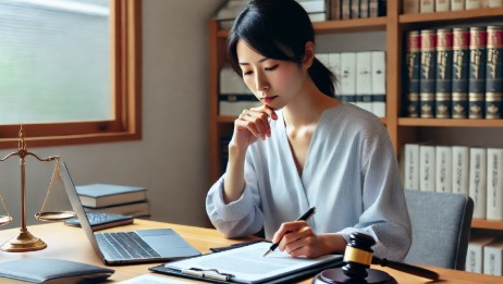 SAO司法書士法人を選ぶべき人