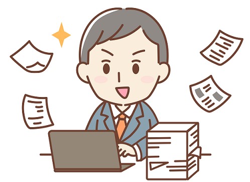 対応の早さ