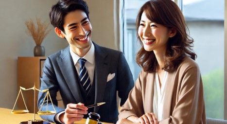 アヴァンス法務事務所をおすすめできる人