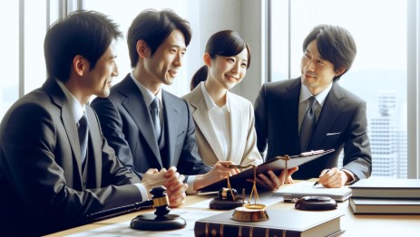 相談実績と強み