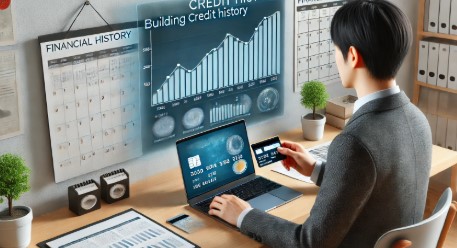 信用情報の履歴とその注意点