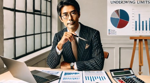 借入限度額の目安を理解する