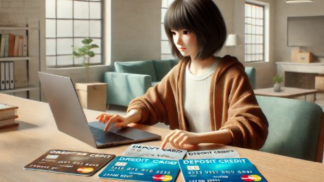 初心者向けおすすめカード比較