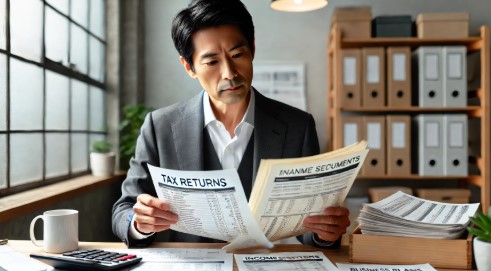 審査に落ちない申し込み方法とは