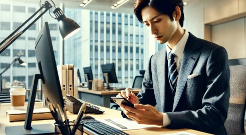 電話連絡を避けられるケースとは
