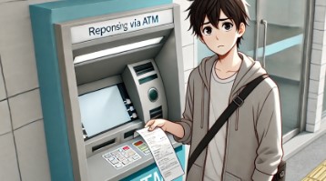 ATM完済の注意点と落とし穴