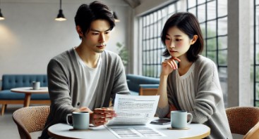 アイフルとアコム、プロミスとの違いは？