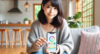 アプリや会員機能の活用術