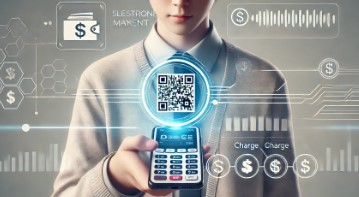 スマホ決済とチャージ型サービス
