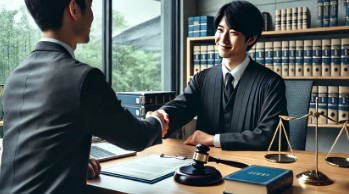 ゼロ和解で交渉してくれるか