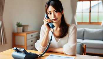 優先審査フリーダイヤルの活用