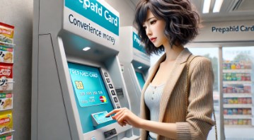 プリペイドカードの活用と注意点