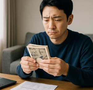 最低返済金額とその決まり方