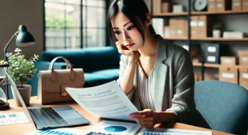 他社ローンや今後の審査への影響