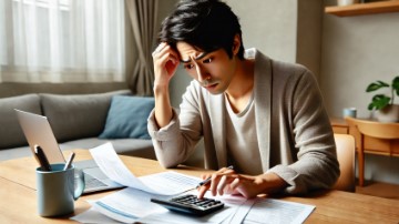 他社借入があっても審査可能？