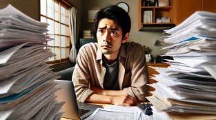 他社借入が多すぎるとNG