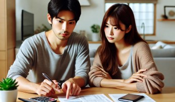 他社借入と総量規制の関係