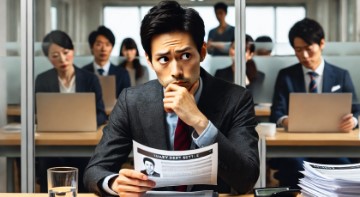 審査時間が長引く主な理由