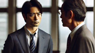保証人が会社関係者だった場合
