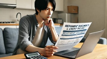 信用情報との関係性について