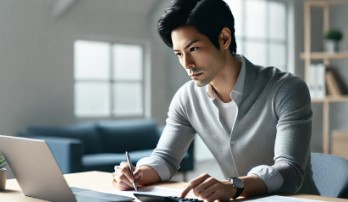 信用情報を改善する具体策