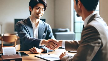 信頼できる専門家を見つける重要性