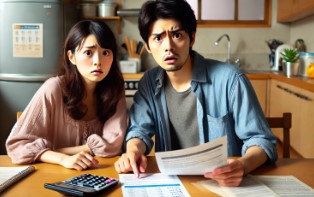 借入希望額が高すぎる