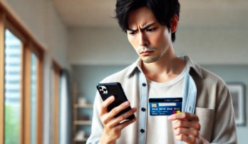 利用限度額を使い切っている場合