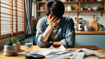 高金利のイメージは事実か
