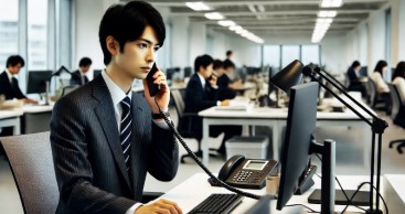在籍確認で電話がある理由とは