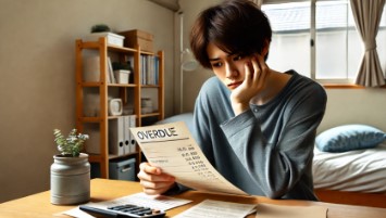 学生が陥りがちな失敗例