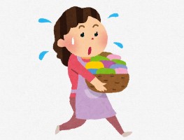 安定した収入があるか