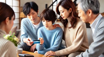 家族カード利用時のリスクと対策