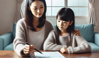 審査で見られる主なポイント