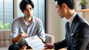 借入内容を正直に伝える重要性