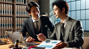 専門家の力で有利に解決できる