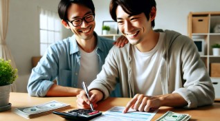 少額申込みで審査通過率アップ