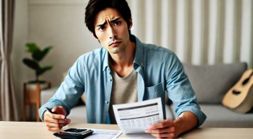 希望金額は必要最低限にする