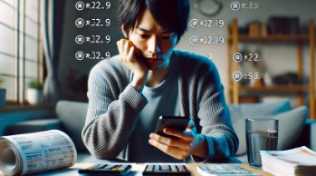 後払い業者の督促リスクとは