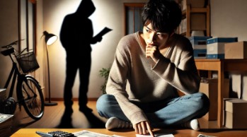 後払い業者へ支払いができないときのNG行動