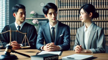 後払い業者対応を行う司法書士と弁護士の違いと選び方