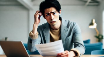 審査時間が長くなる主な原因