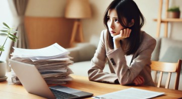 提出を無視するとどうなるか