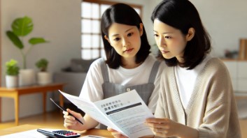 教育ローンの種類を理解しよう