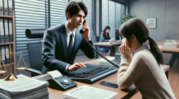 早急な対応が可能か