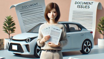 書類不備は審査遅延の原因に