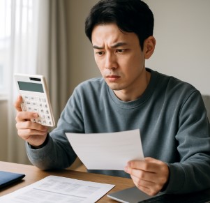 返済負担率を抑えるコツとは