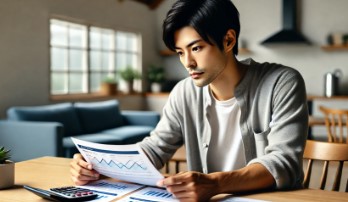 総量規制内に収めるための対応