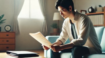 自己破産後でも申し込める？
