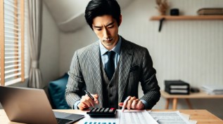 解決報奨金の計算方法と支払いタイミング